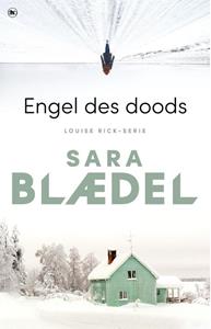 Sara Blædel Engel des doods -   (ISBN: 9789044365122)