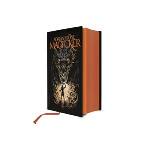 Adrian Stone Magycker tweeluik -   (ISBN: 9789021053820)