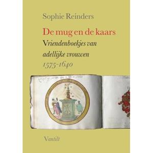 Sophie Reinders De mug en de kaars -   (ISBN: 9789460043260)