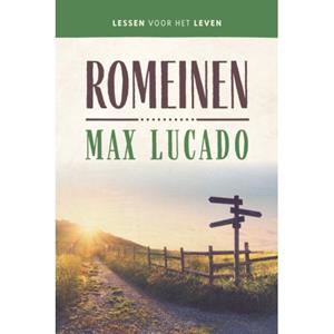 Max Lucado Romeinen -   (ISBN: 9789043543040)