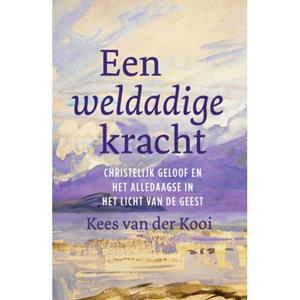 Kees van der Kooi Een weldadige kracht -   (ISBN: 9789043543156)
