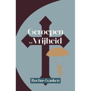 Rochus Franken Geroepen tot vrijheid -   (ISBN: 9789493395367)