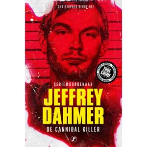 Christopher Berry Dee Jeffrey Dahmer -   (ISBN: 9789089750631)