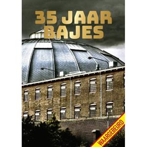 Pumbo. NL B.V. 35 Jaar Bajes -   (ISBN: 9789090381961)