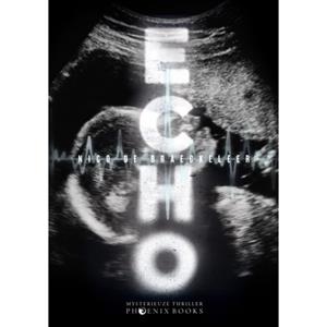 Nico de Braeckeleer Echo -   (ISBN: 9789464789485)