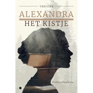 Evelien Groothelm Alexandra, het kistje -   (ISBN: 9789465090566)