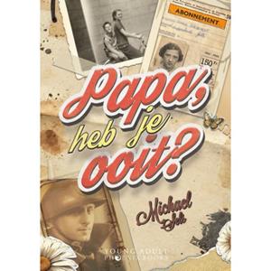 Michael Sels Papa, heb je ooit℃ -   (ISBN: 9789464789478)