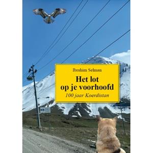 Ibrahim Selman Het Lot op je Voorhoofd -   (ISBN: 9789465115658)