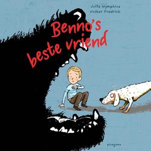 Jutta Nymphius Benno's beste vriend -   (ISBN: 9789021686752)