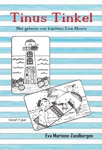 Eva Martens-Zandbergen Tinus Tinkel -   (ISBN: 9789464937312)