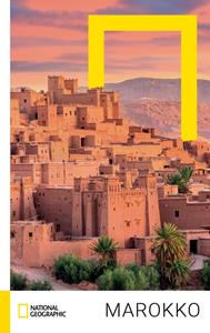 National Geographic Reisgids Marokko -   (ISBN: 9789043937870)