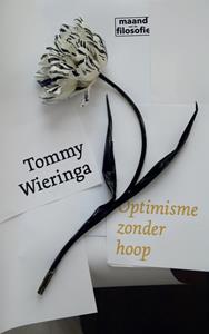 Tommy Wieringa Optimisme zonder hoop -   (ISBN: 9789493339972)