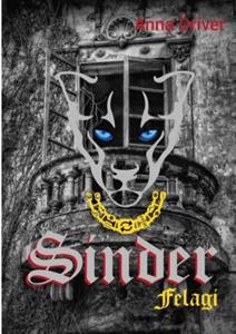 Anna Driver Sinder -   (ISBN: 9789465201900)