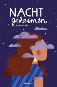 Simone Arts Nachtgeheimen -   (ISBN: 9789025888145)