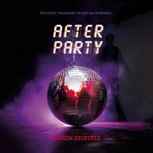 Maren Stoffels After Party -   (ISBN: 9789025888794)
