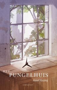 Annet Huizing Het Pungelhuis -   (ISBN: 9789047751120)