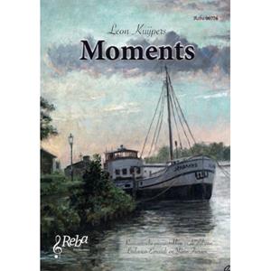 Abc Uitgeverij Moments - Leon Kuijpers