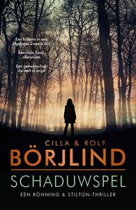 Cilla En Rolf Börjlind Schaduwspel -   (ISBN: 9789044937848)