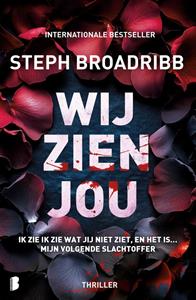 Steph Broadribb Wij zien jou -   (ISBN: 9789402327069)