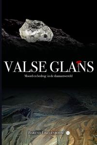 Barend Eikelenboom Valse glans -   (ISBN: 9789465094335)
