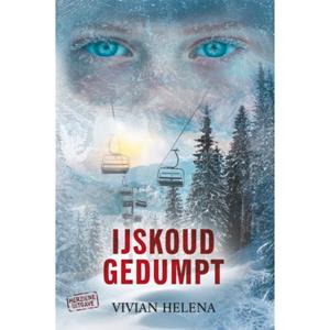 Vivian Helena IJskoud gedumpt -   (ISBN: 9789083469683)