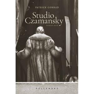 Patrick Conrad Studio Czamansky -   (ISBN: 9789462347748)
