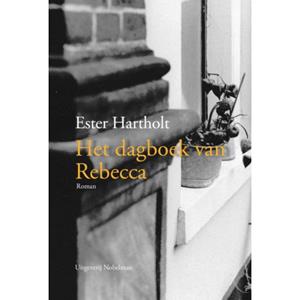 Ester Hartholt Het dagboek van Rebecca -   (ISBN: 9789083503011)