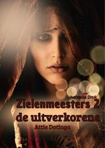 Attie Dotinga De zielenmeester -   (ISBN: 9789403795942)