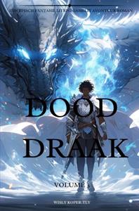 Wisly Koper. Tly Dood Draak -   (ISBN: 9789403795997)