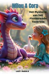 Lizzy Maria B Milou & Cora -   (ISBN: 9789465203959)