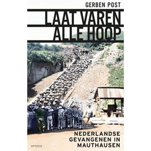 Gerben Post Laat varen alle hoop -   (ISBN: 9789044651775)