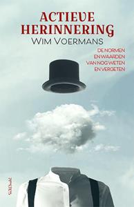 Wim Voermans Actieve herinnering -   (ISBN: 9789044658972)