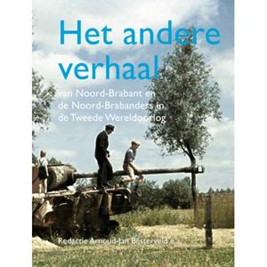 Aldus Uitgevers Het andere verhaal -   (ISBN: 9789072526700)
