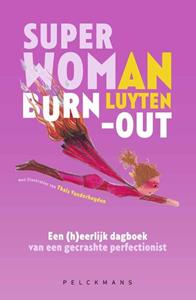 An Luyten Superwoman burn-out -   (ISBN: 9789463839808)