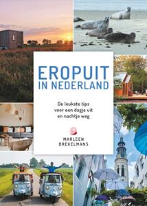Marleen Brekelmans Eropuit in Nederland -   (ISBN: 9789043938433)