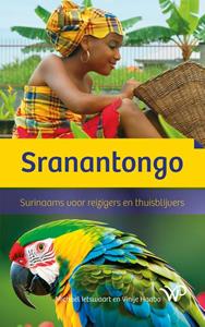 Michaël Ietswaart, Vinije Haabo Sranantongo, Surinaams voor reizigers en thuisblijvers -   (ISBN: 9789464566024)