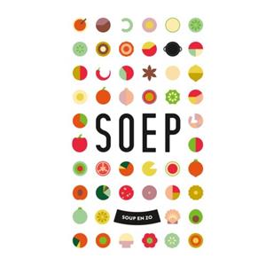 Soup En Zo Soep -   (ISBN: 9789043939720)