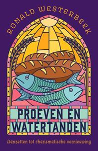 Ronald Westerbeek Proeven en watertanden -   (ISBN: 9789043542630)