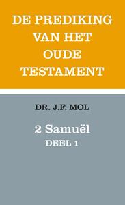 Jurrien Mol 2 Samuël deel 1 -   (ISBN: 9789043542814)
