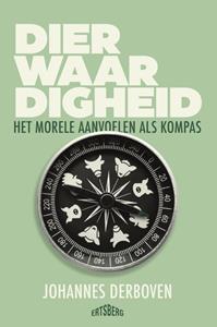 Johannes Derboven Dierwaardigheid -   (ISBN: 9789464984781)