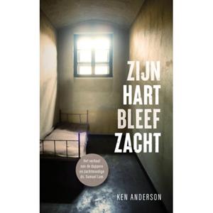 Ken Anderson Zijn hart bleef zacht -   (ISBN: 9789059992931)