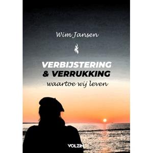 Wim Jansen Verbijstering en verrukking -   (ISBN: 9789083455440)