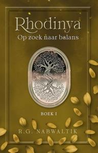 R.G. Nabwaltik Rhodinya -   (ISBN: 9789083464695)