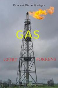 Geert Fokkens Gas -   (ISBN: 9789465204208)