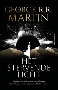 George R.R. Martin Het stervende licht -   (ISBN: 9789021050218)