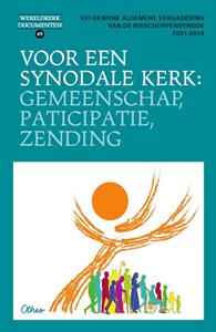 Otheo Voor een synodale Kerk: gemeenschap, participatie, zending -   (ISBN: 9789085288312)
