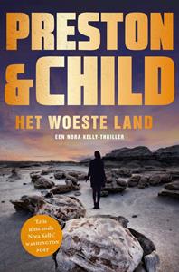 Preston & Child Het woeste land -   (ISBN: 9789021055251)