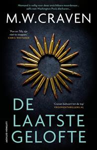 M.W. Craven De laatste gelofte -   (ISBN: 9789021055299)