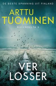 Arttu Tuominen Verlosser -   (ISBN: 9789026176579)