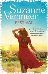 Suzanne Vermeer Festival -   (ISBN: 9789044936438)